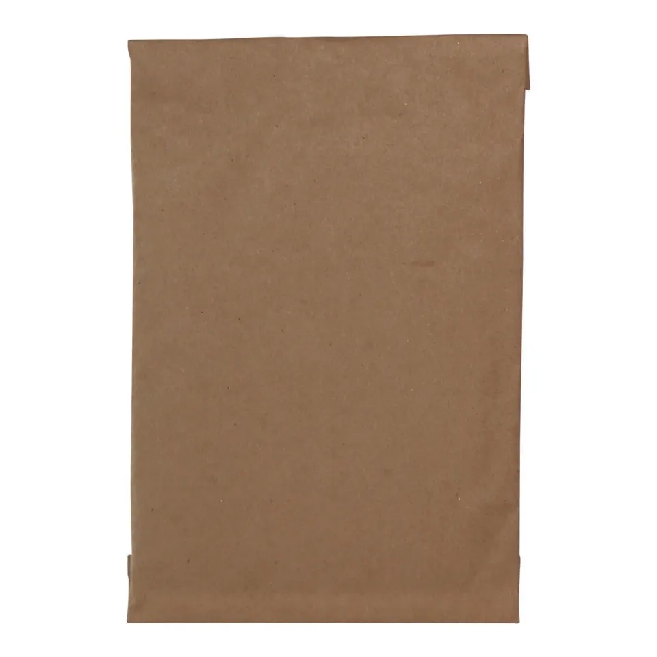 Bubble Wrap brand Jiffy padded mailer